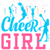 Cheer Girl