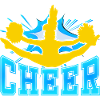 CHEER