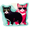 cool cats