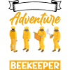 Beekeeper's saying