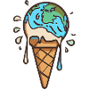 Melting Earth Cream
