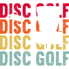 Disc Golf