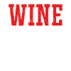 Wine, why not