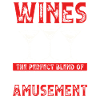 Vins Le mélange parfait