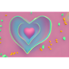 Heart in Heart