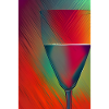 Kaleidoscope Glass Design
