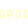 1941 Year Number