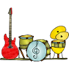 Musical instruments