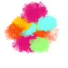 Farben froh