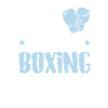 Boxer Boxing Gloves