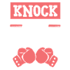 Knock out boxing