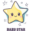 Baby star