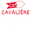 Cavalière Géniale cadeau