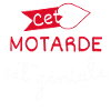 Motarde Géniale cadeau