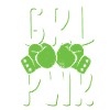Girl Girl Boxing