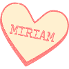 Miriam