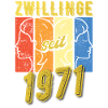 Zwillinge Sternzeichen 1971 Geschenk