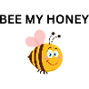 BEE MY HONEY