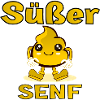 GRILLSOßE - Süßer Senf