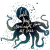 Be. Ocean OctoHug