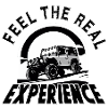 Experience Defender outdoor explore