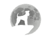 Schnauzer Silhouette Moon Stars