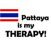 Pattaya is my Therapy
