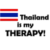 Thailand is my Therapy