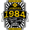 1984 JANUARY