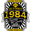 1984 OCTOBER
