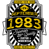 1983 SEPTEMBER