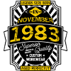 1983 NOVEMBER