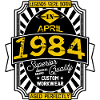 1984 APRIL