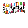 Autism awareness - abilities predominate