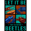 THE BEETLES