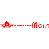 moin. rot