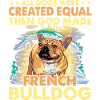 French Bulldog Funny Language