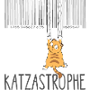 Katzastrophe versus Katastrophe - EAN Code