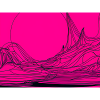 Graphic landscape