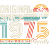 1975 anniversary 1975 born in 1975 anniversary