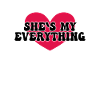 Boyfriend Girlfriend Couple Saying