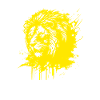 Lion Lion's Head