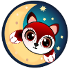 Schlauer Fuchs