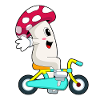 Pilz Bicycle