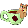 Bear Coffee