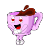 cup of coffee