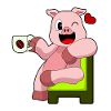 Pork Coffee