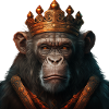 Majestic Ape