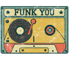 Funk you Oldschool Funky DJ