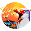The Busking Break